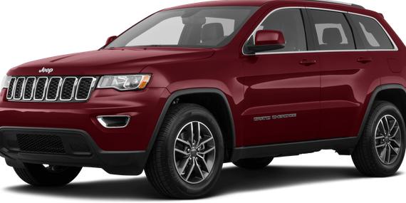 JEEP GRAND CHEROKEE 2019 1C4RJEAG9KC556659 image